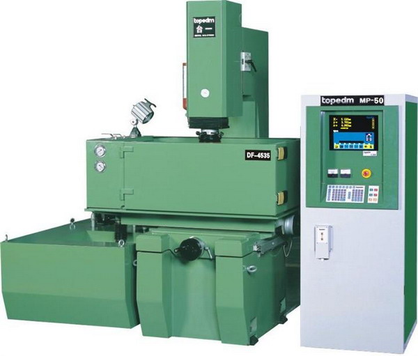 臺一火花機 臺一火花機