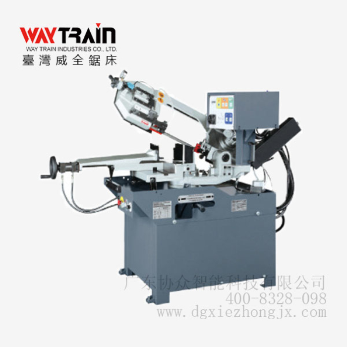 帶鋸條如何能延長壽命